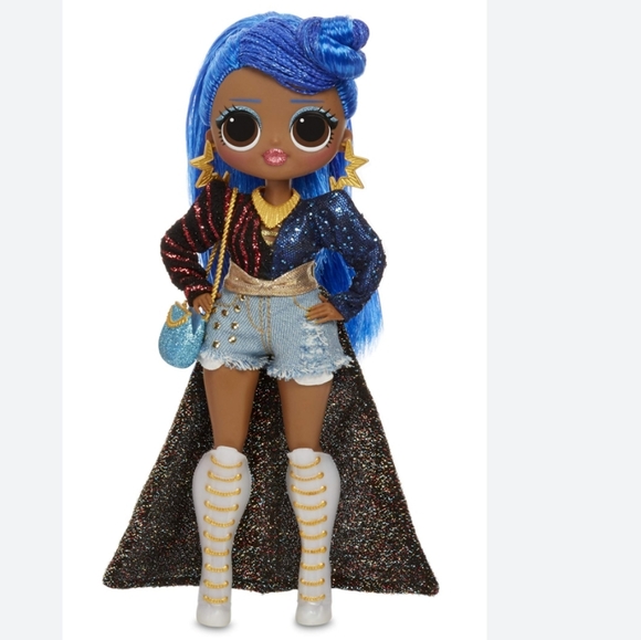 LOL DOLL Ms. INVINCIBLE - Picture 7 of 7